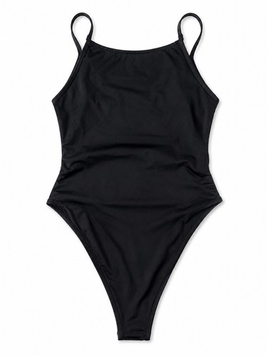 White fox black - fox, piece