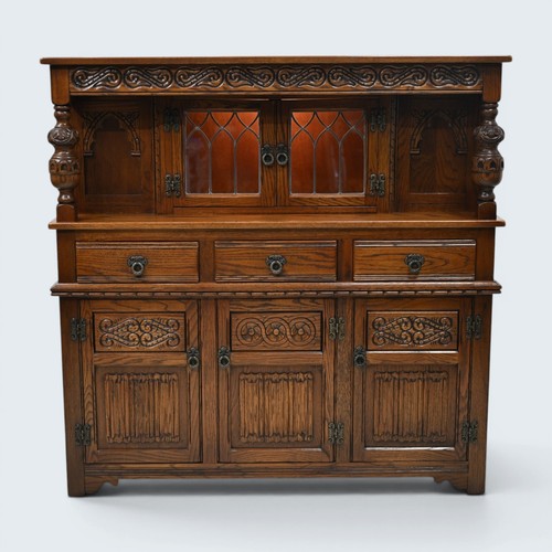 Old charm gothic - old,