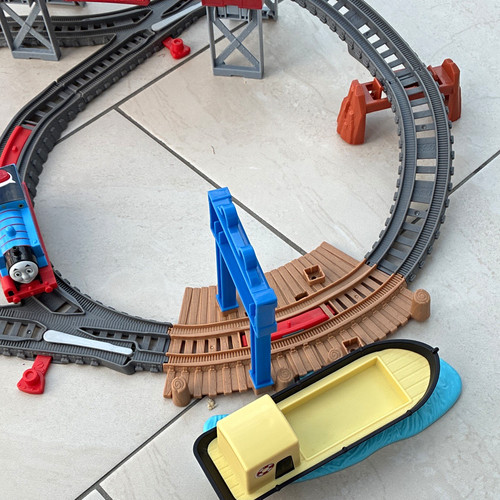 Thomas friends motorised - &,