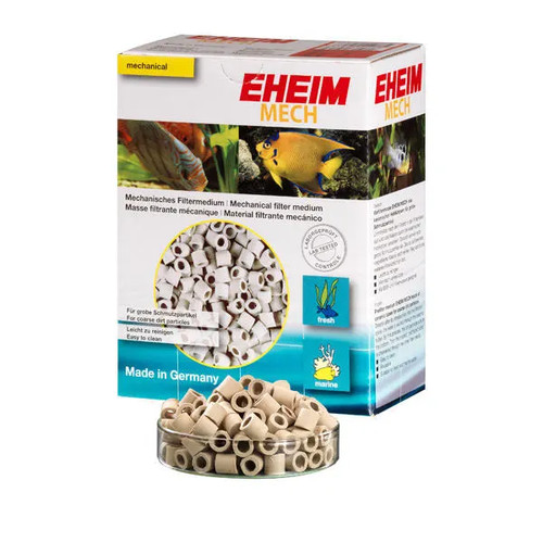 Eheim mech 1680g ceramic - eheim,