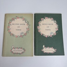 Lot of 2 Beacon Reading 2nd &
