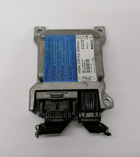 FORD Focus Mk1 - Airbag