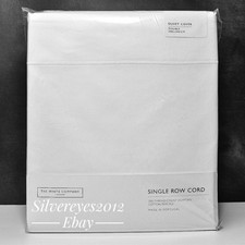 The White Company Single Row