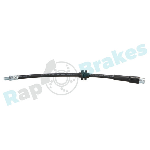 Rear brake hose - hose, r-h0966