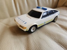 Scalextric Rover SD1 3500