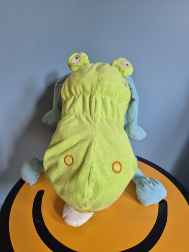 Ikea barnslig krokodil soft - barnslig,