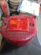 Ducati Bevel 900 rear light lense