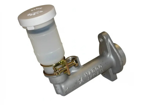 Clutch master cylinder