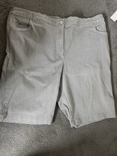 Ladies Bonmarche Size 20 Blue