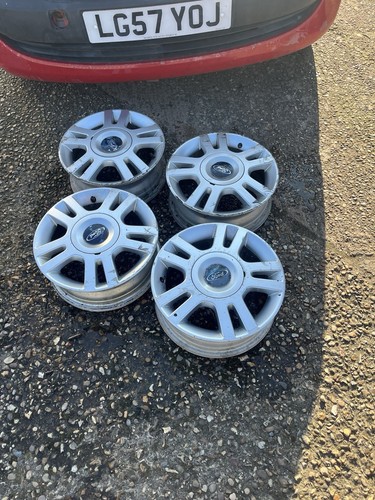 Ford mk1 luxury style - mk1,