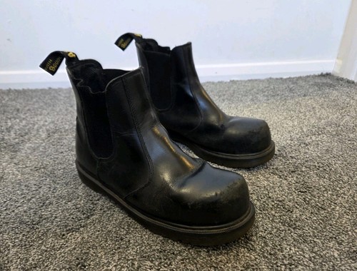Martens industrial 2228 - dr,