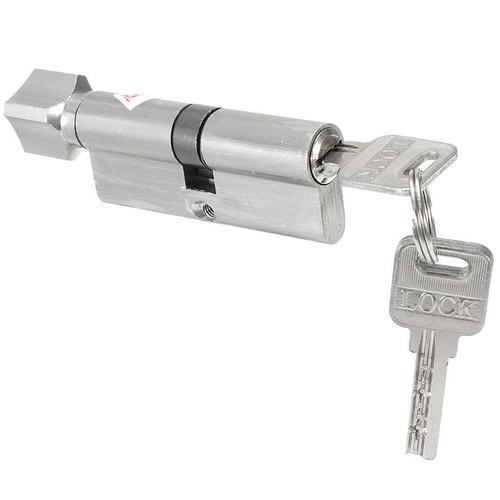 Advanced security aluminum - security,