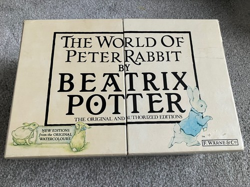 The original peter - original, rabbit