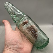 SUPERB GENUINE VICTORIAN CODD