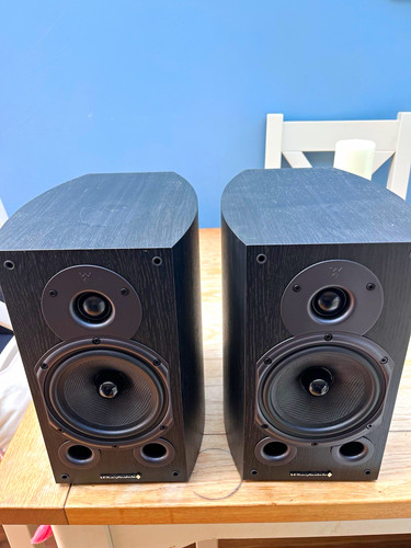 Wharfedale diamond 2 0 - wharfedale,
