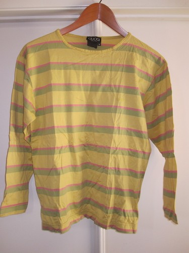 Estate vtg gucci - vtg,