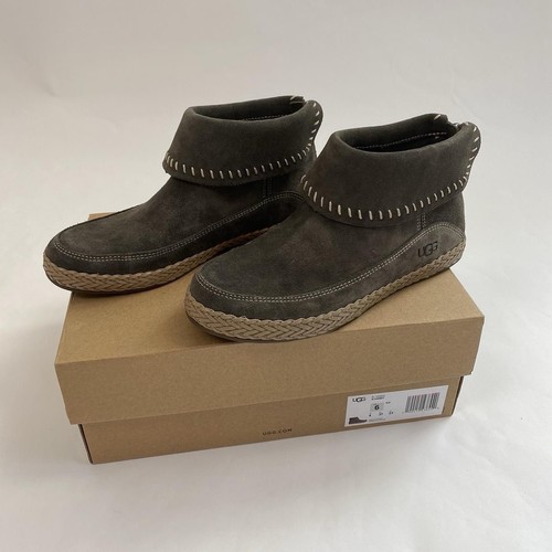 Ugg women varney boots - ugg, women's
