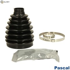 BELLOW KIT DRIVE SHAFT