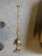 Virtus Mtp Waist belt For