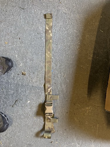 Virtus mtp waist belt for - mtp,