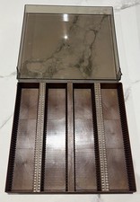 Boots 35mm Slide Storage Box For 200 Slides  (pls read the description)