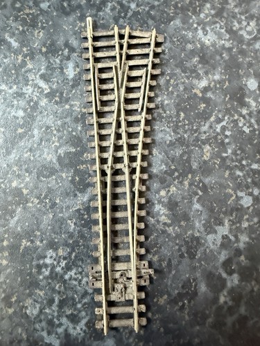 Peco nickel silver code - oo, 100