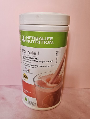 Herbalife formula shake - herbalife,