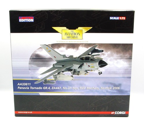 Corgi aviation aa33611 - corgi, 1/72