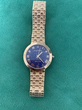 KRUG BAUMEN LADIES/MANS QUARTZ