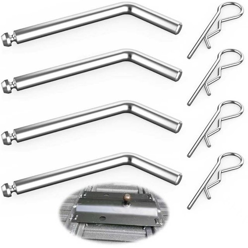 Replacement 5th wheel pins - 5th,