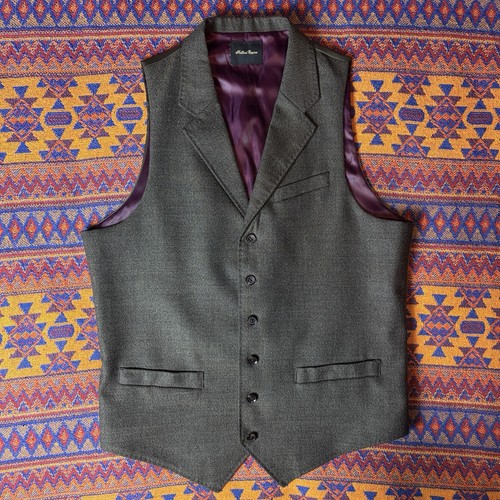 Holland esquire pure wool - esquire,