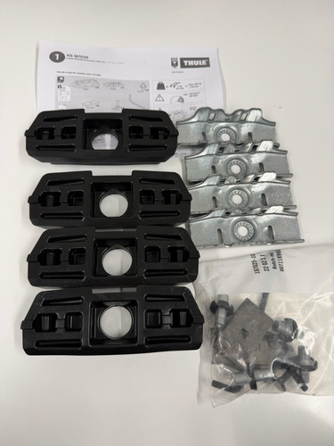 Thule fitting kit 7025 - thule,