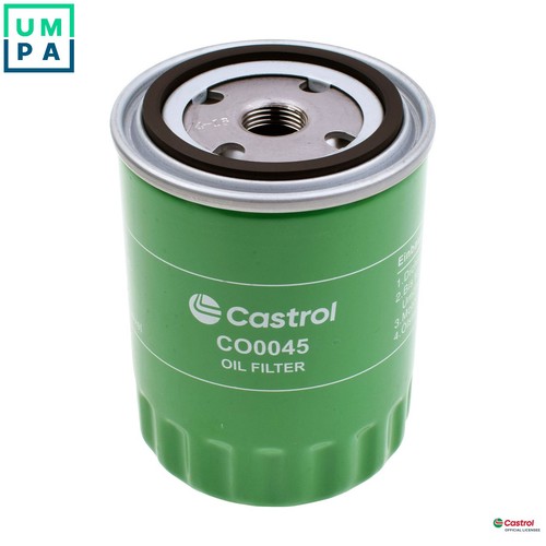 Oil filter co0045 for - filter, vw