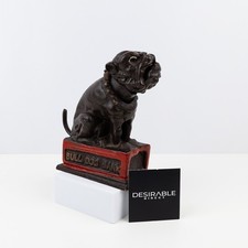 Cast Iron Bulldog Mechanical