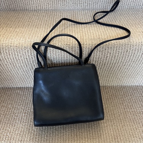 Vintage tula small black - small,