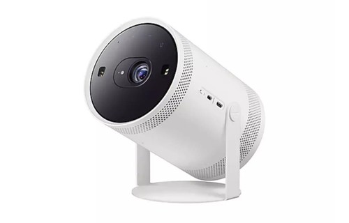 Samsung freestyle 2nd gen - samsung,