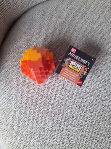 Minecraft mini mode spawn - mini, egg