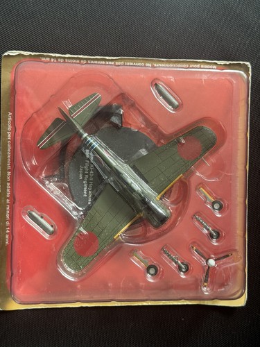 Edicola aviation nakajima - aviation,