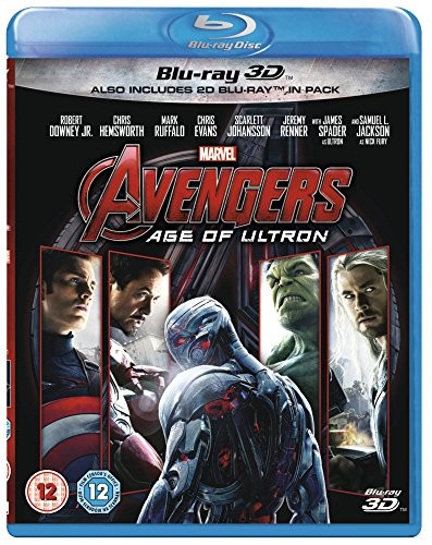 Avengers age ultron - avengers:,