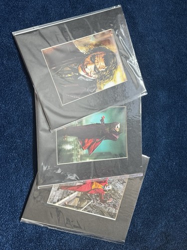 Joker art prints - prints, multipack
