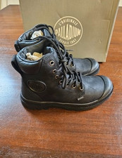 Palladium Unisex Pampa Cuff WP