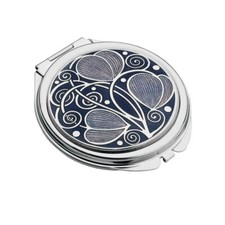 Compact Mirror Rennie