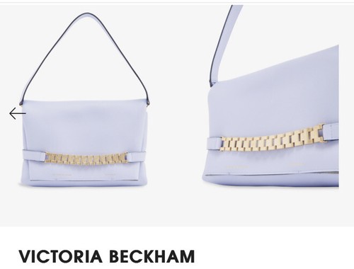 Mini lilac victoria beckham - mini,