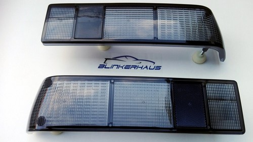 Porsche 914 916 - 914-4, 914-6