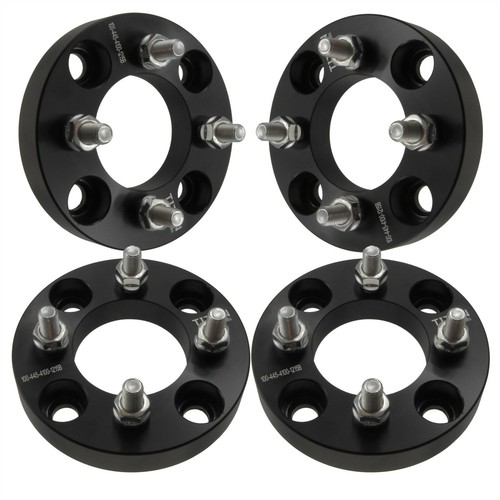 Inch 4x114 to 4x100 - 1", wheel