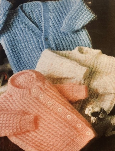Baby knitting pattern for - knitting,