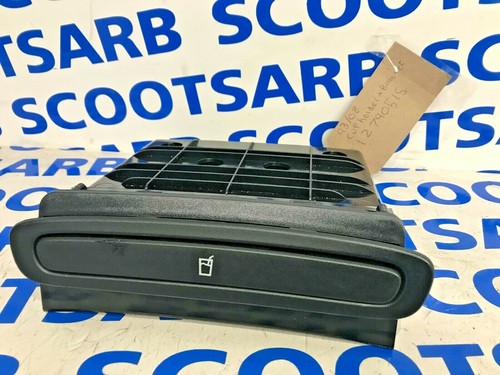 Saab rear seat twin cup - 9-3,