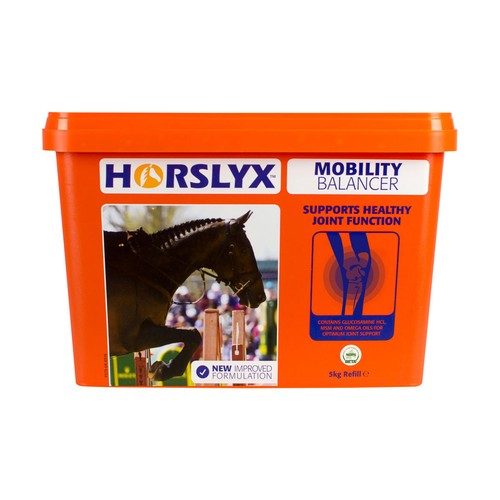 Horslyx mobility joint - mobility,