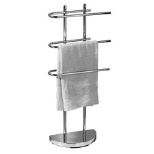 3 Arm 3 Tier Free Standing