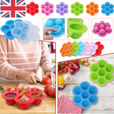 Silicone Weaning Baby Food
